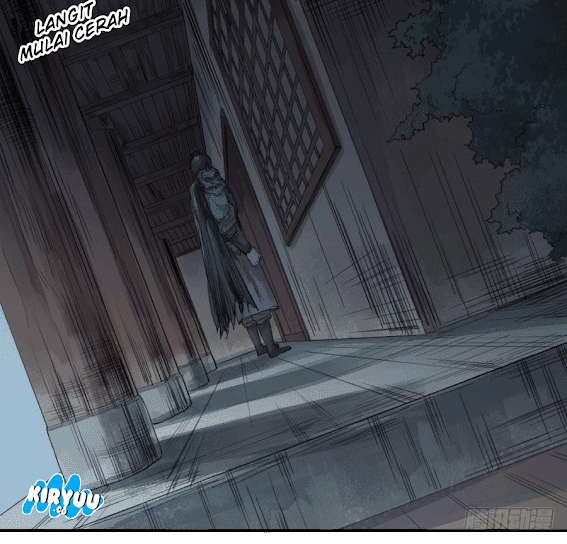 Martial Legacy Chapter 36 Gambar 7