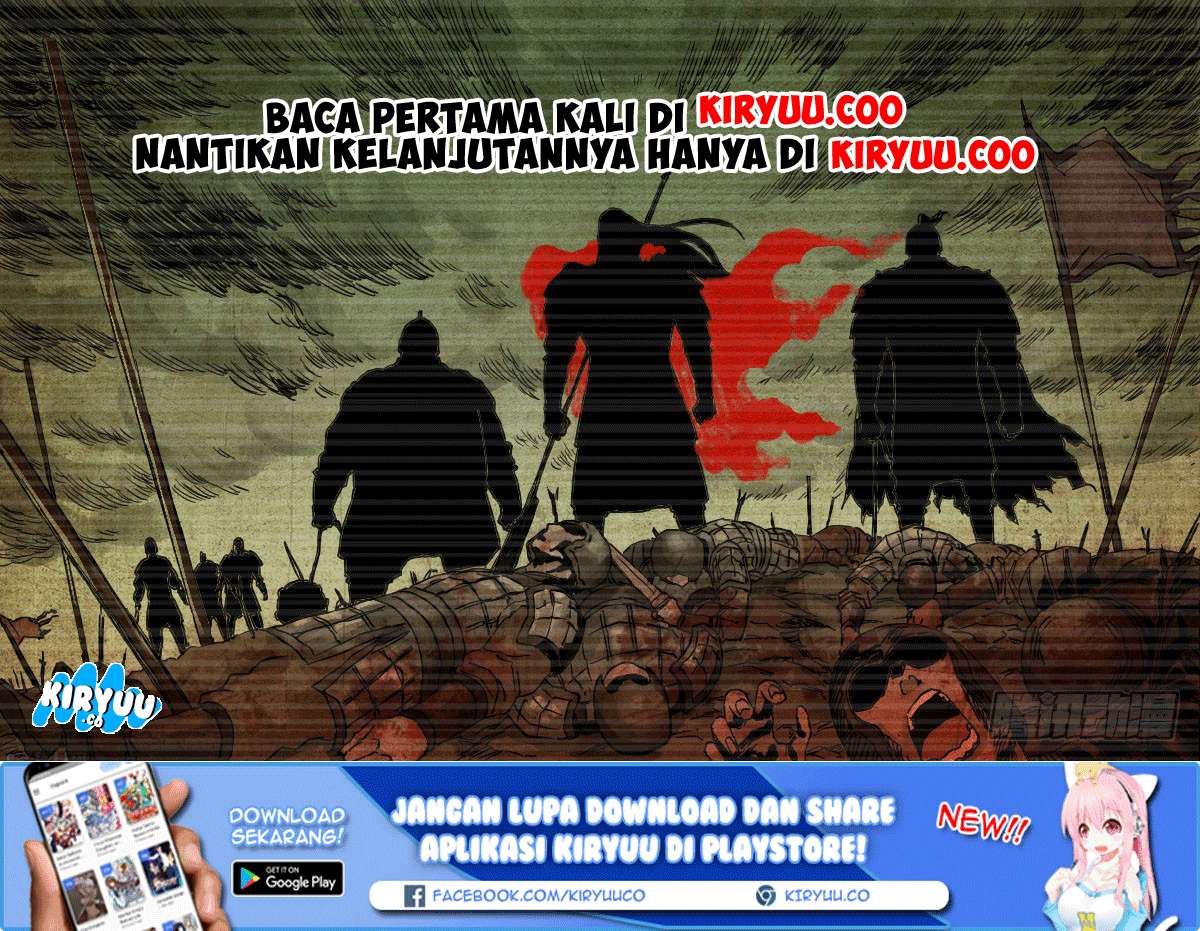 Martial Legacy Chapter 36 Gambar 13