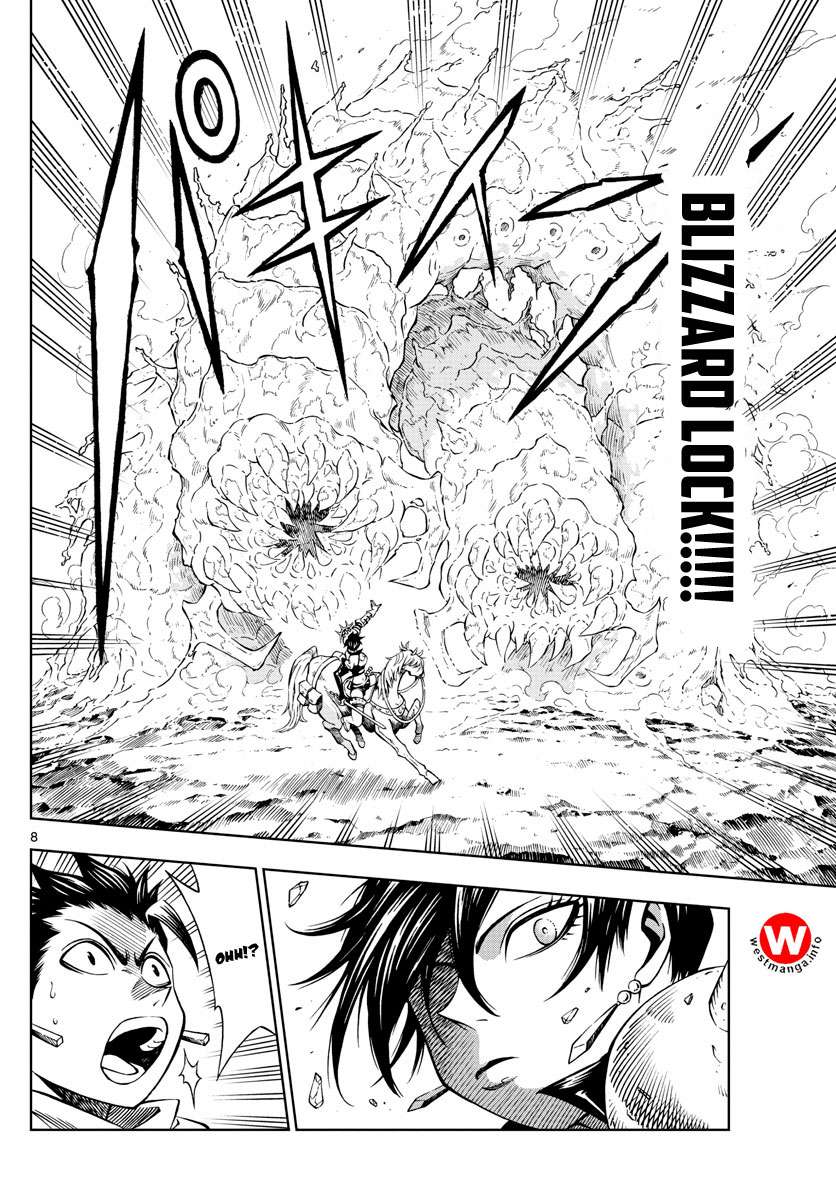 Marry Grave Chapter 28 Gambar 10