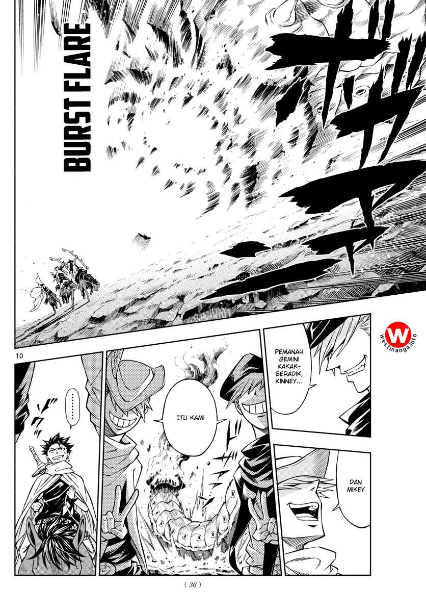 Marry Grave Chapter 28 Gambar 12
