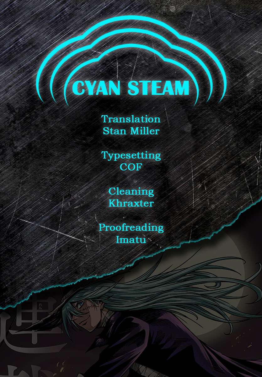 Marry Grave Chapter 28 Gambar 22