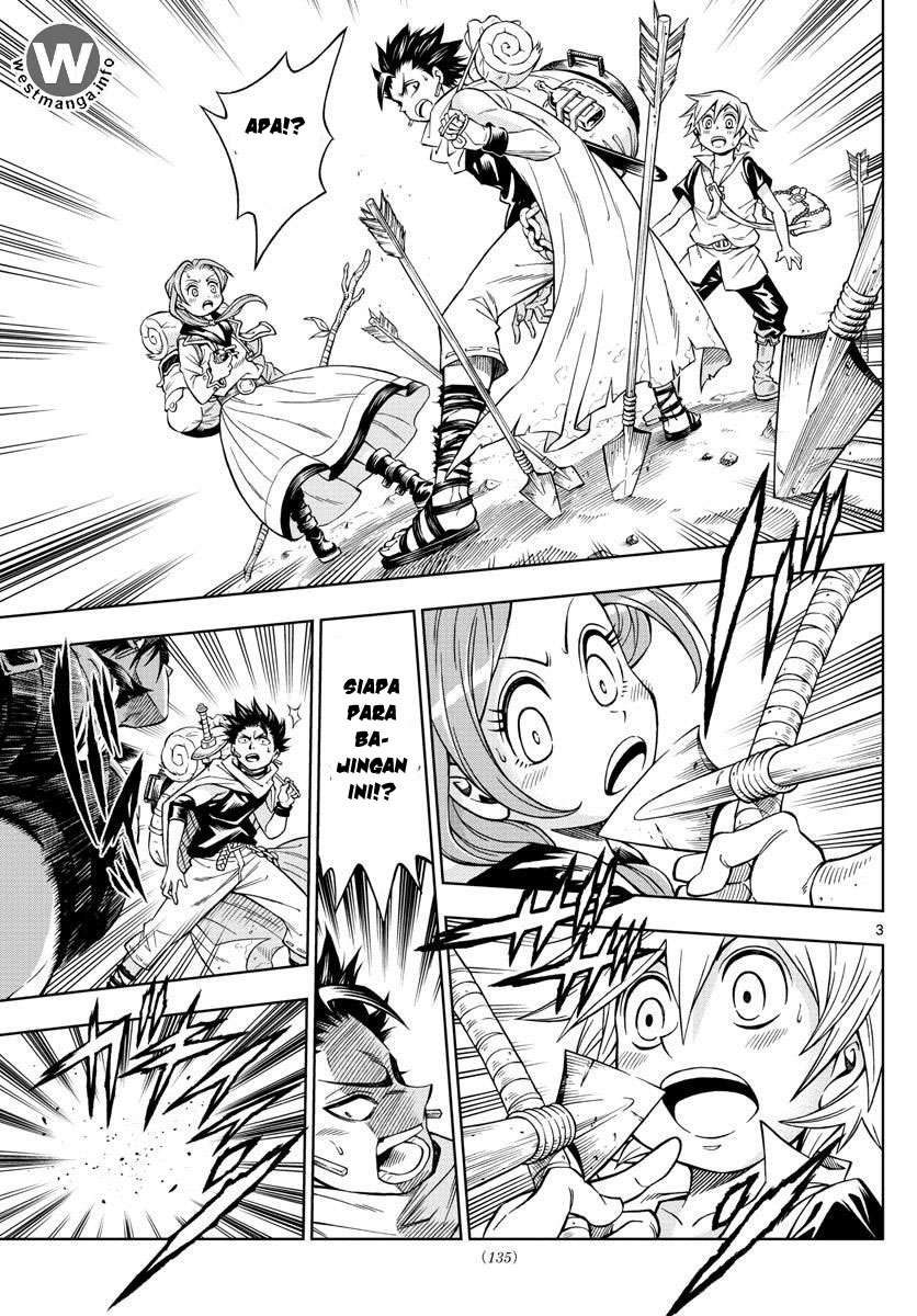 Marry Grave Chapter 25 Gambar 4