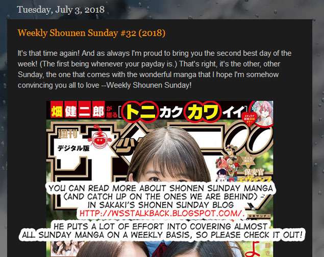 Marry Grave Chapter 24 Gambar 16