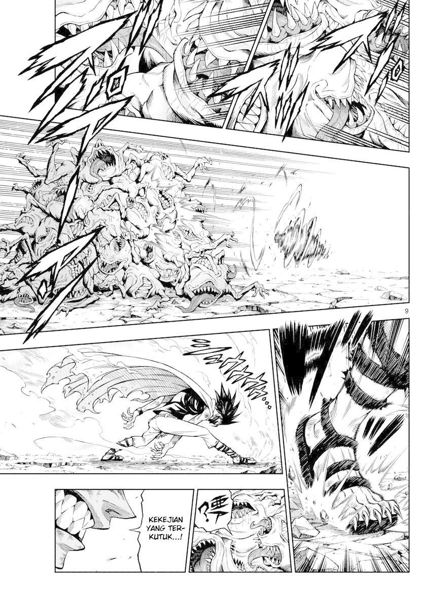 Marry Grave Chapter 23 Gambar 10