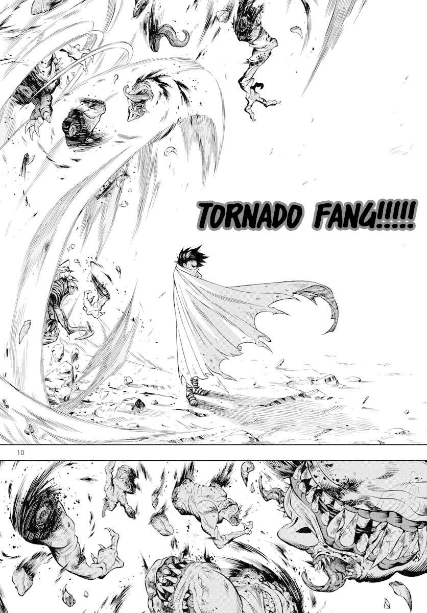 Marry Grave Chapter 23 Gambar 11