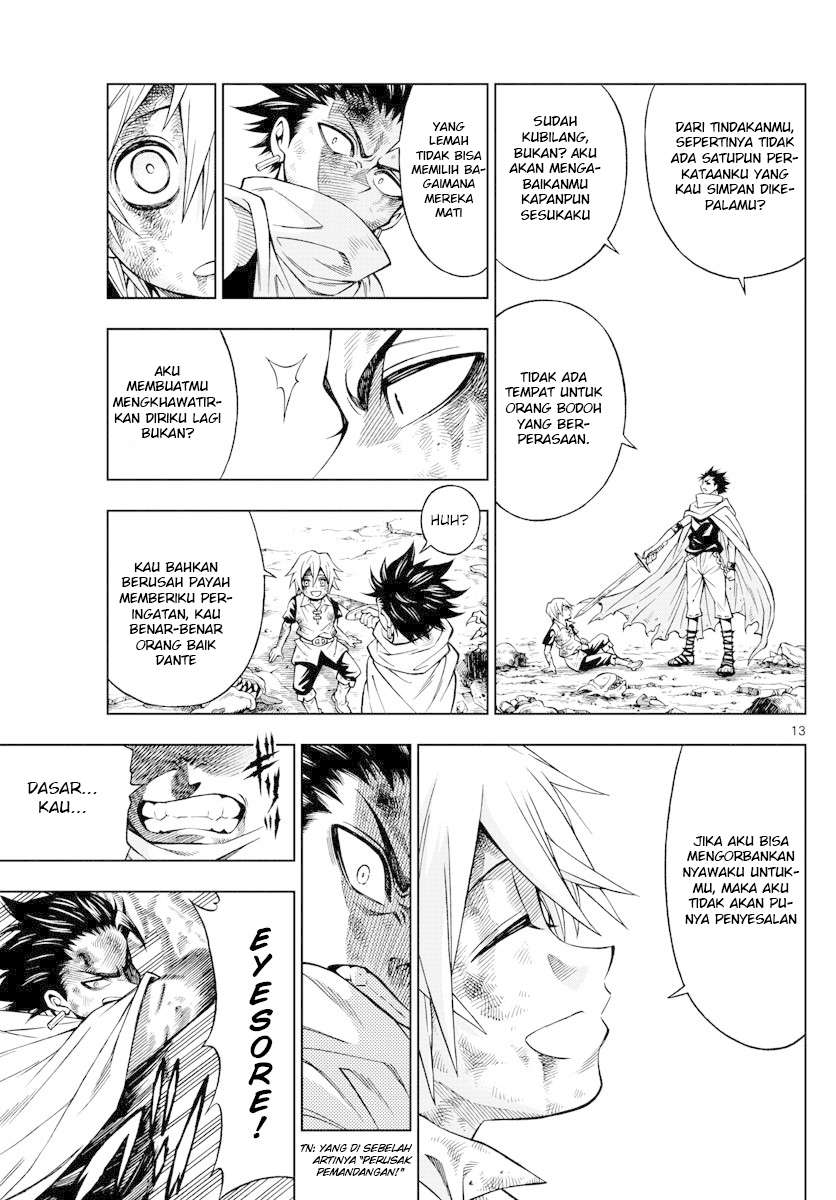 Marry Grave Chapter 23 Gambar 14