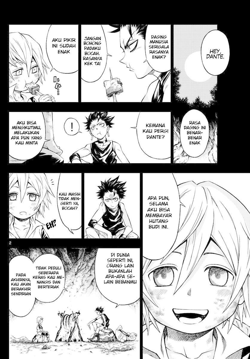 Marry Grave Chapter 23 Gambar 3