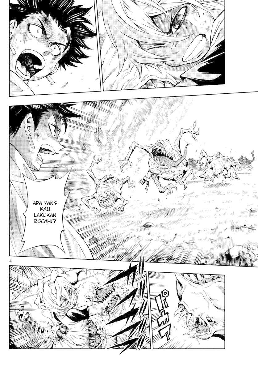 Marry Grave Chapter 23 Gambar 5