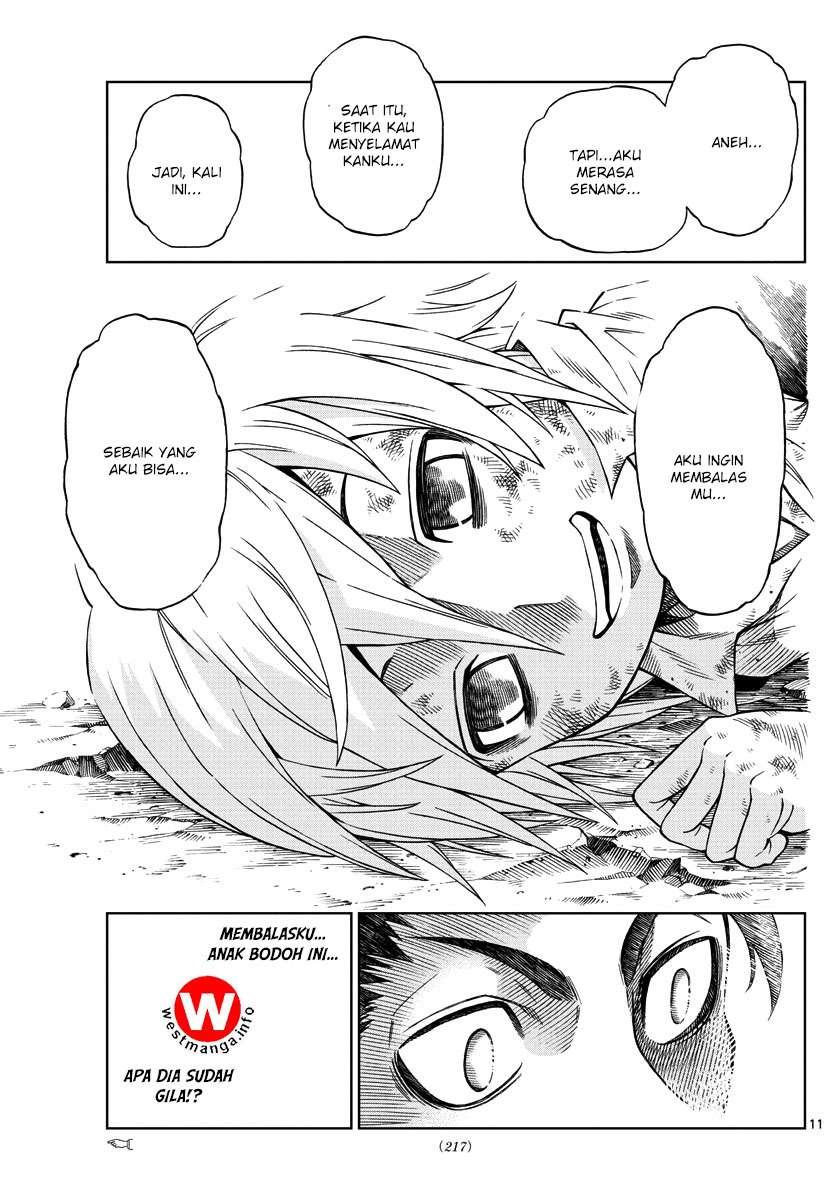 Marry Grave Chapter 22 Gambar 13