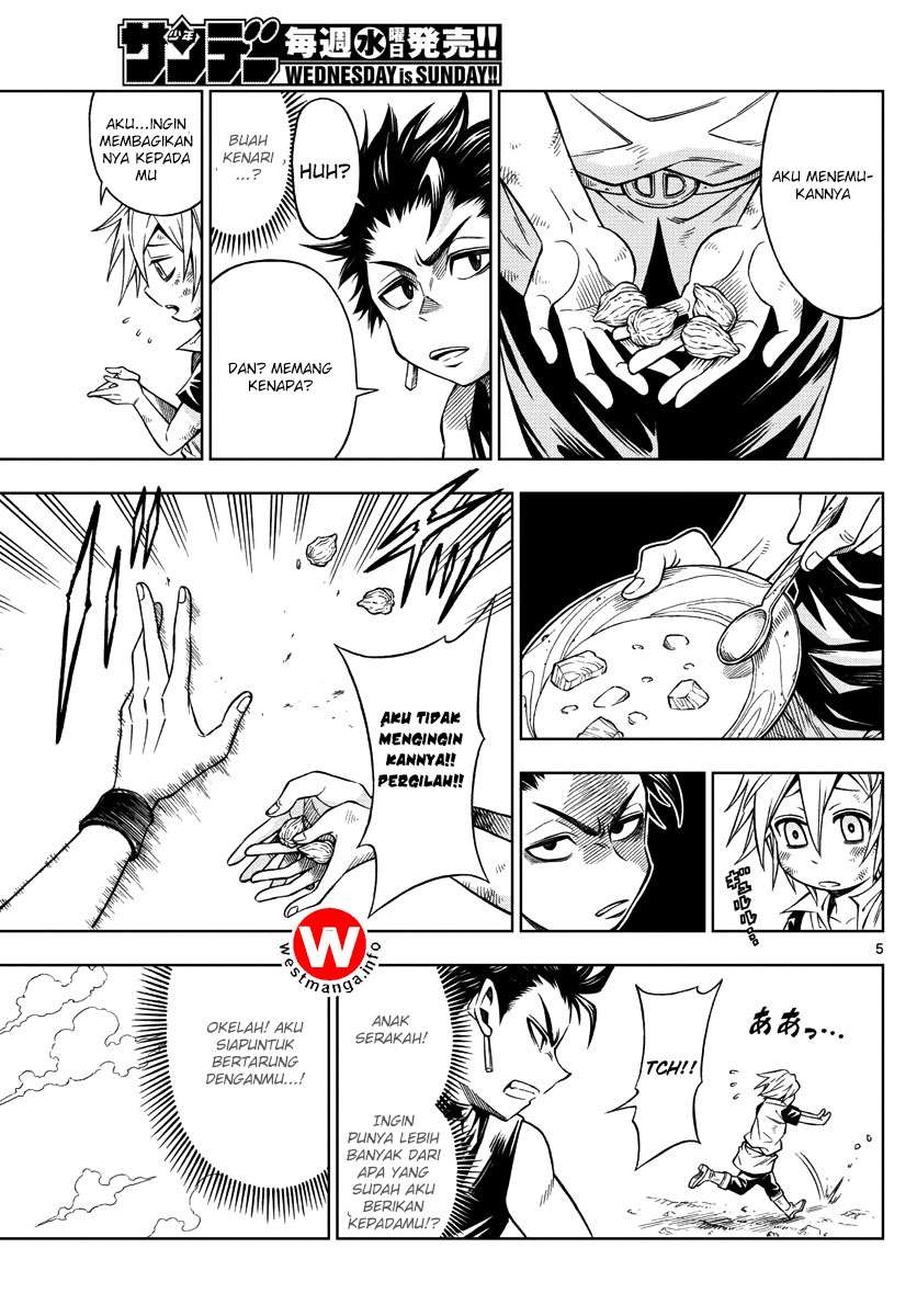 Marry Grave Chapter 22 Gambar 7