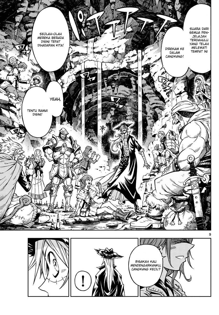 Marry Grave Chapter 20 Gambar 10