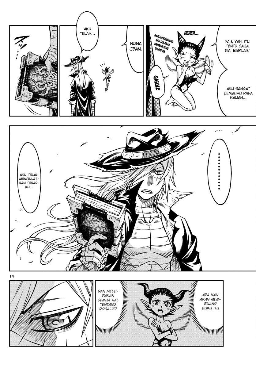 Marry Grave Chapter 20 Gambar 15