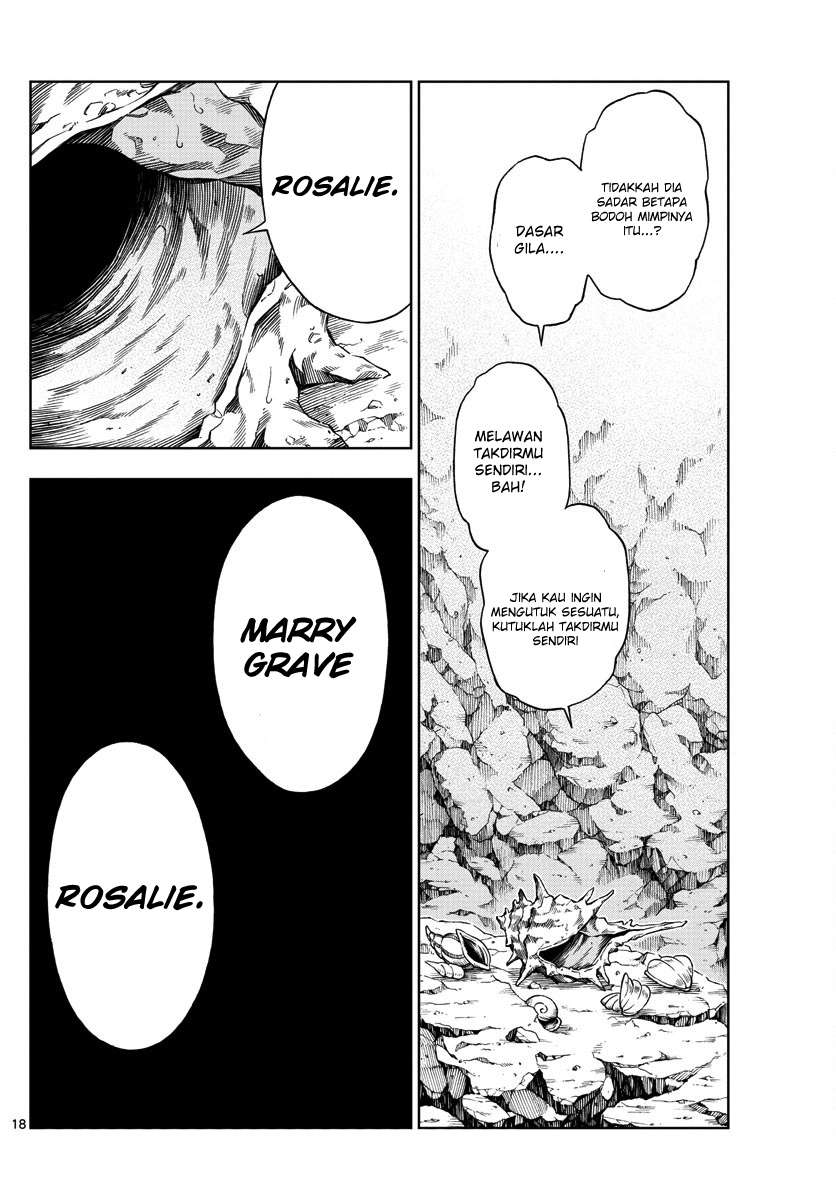 Marry Grave Chapter 20 Gambar 19