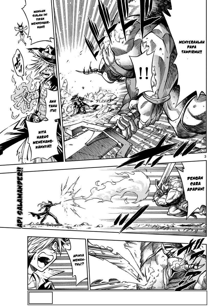 Marry Grave Chapter 18 Gambar 4