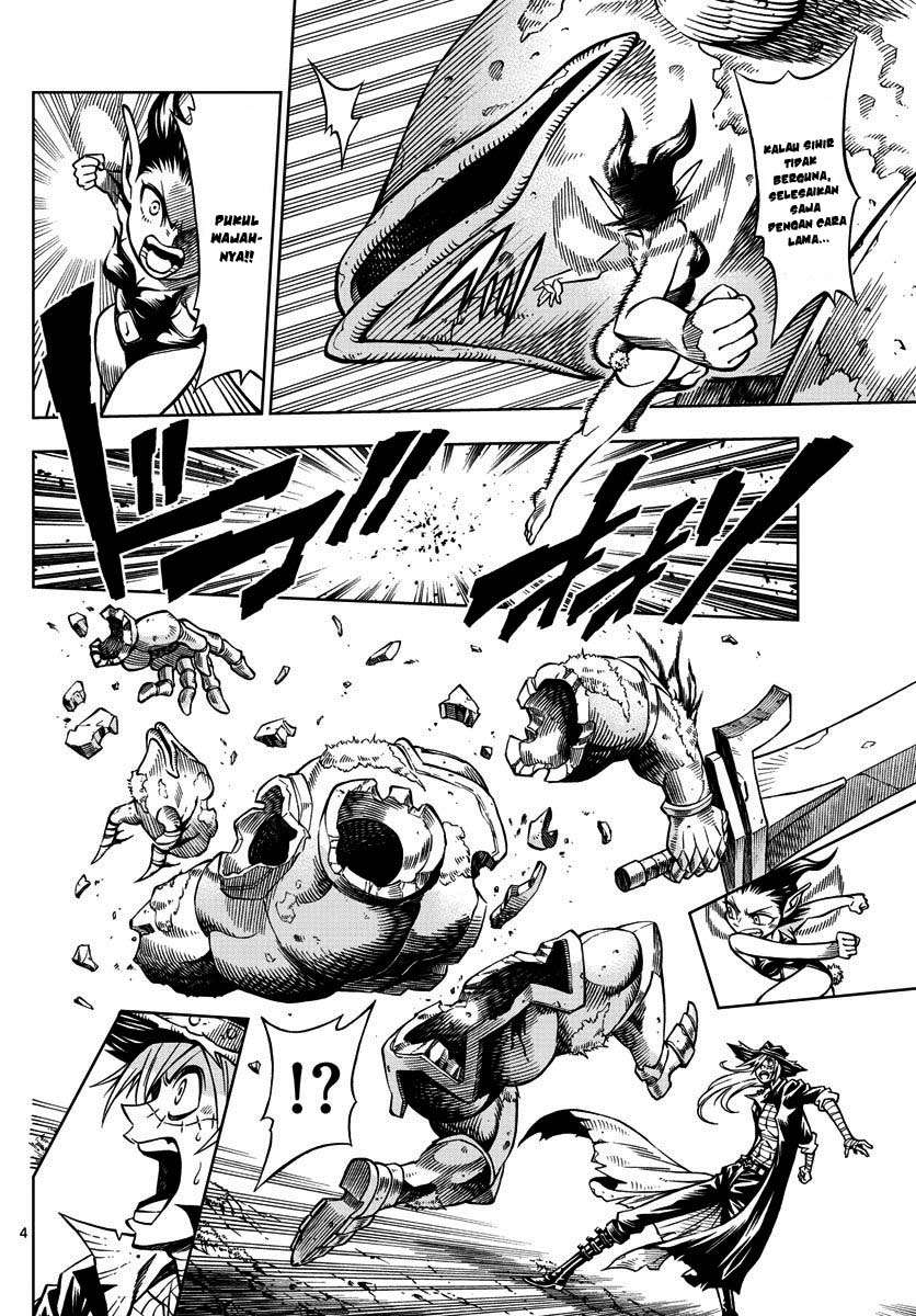 Marry Grave Chapter 18 Gambar 5