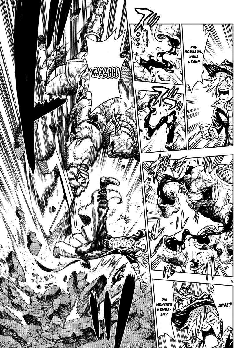 Marry Grave Chapter 18 Gambar 6