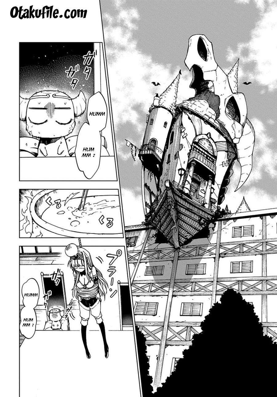 Maou no Mama ni Narundayo! Chapter 2 Gambar 20