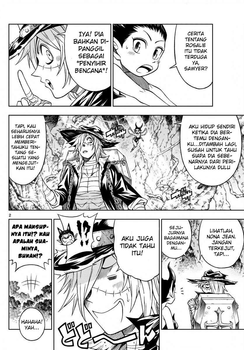 Marry Grave Chapter 17 Gambar 3