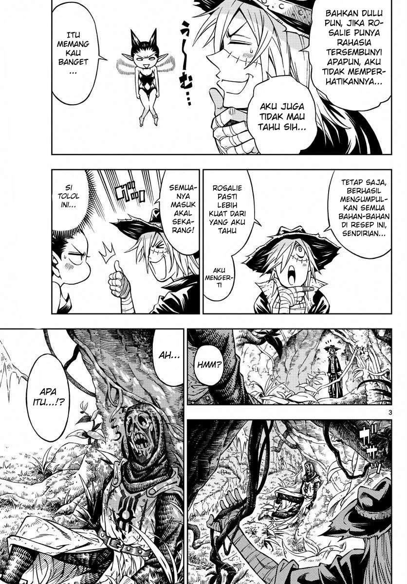 Marry Grave Chapter 17 Gambar 4