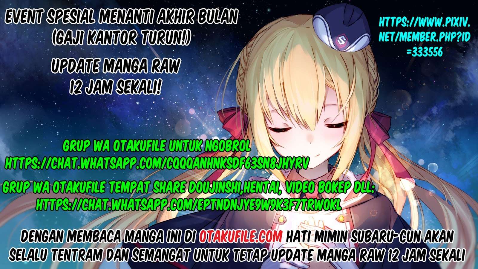 Maou no Mama ni Narundayo! Chapter 1 Gambar 38