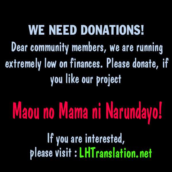 Maou no Mama ni Narundayo! Chapter 1 Gambar 39