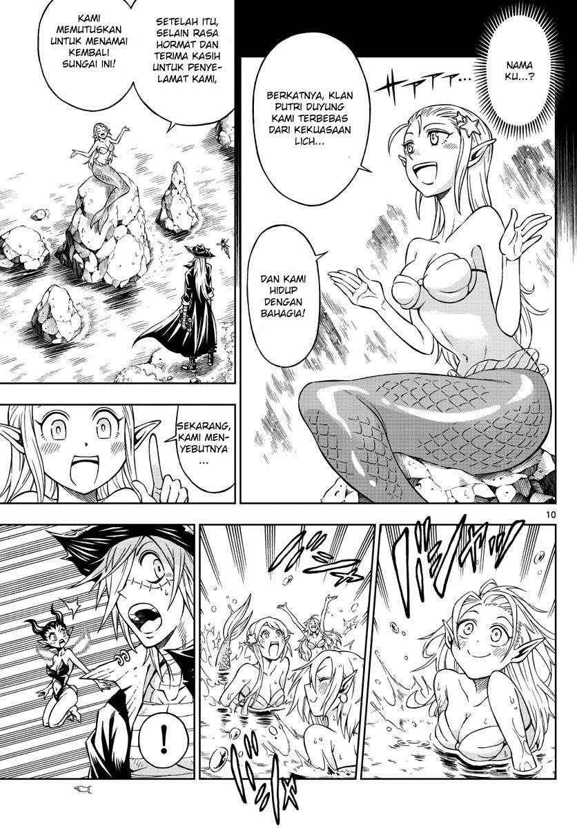 Marry Grave Chapter 16 Gambar 10