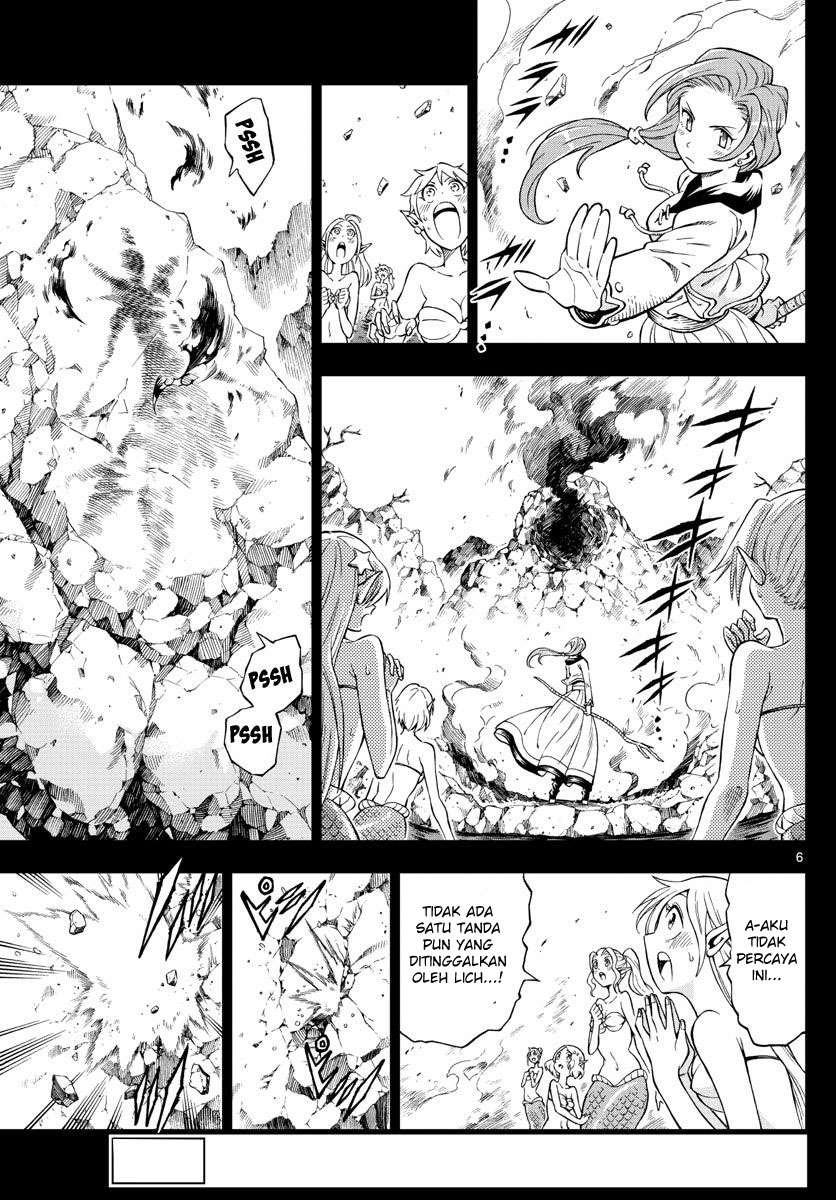 Marry Grave Chapter 16 Gambar 6