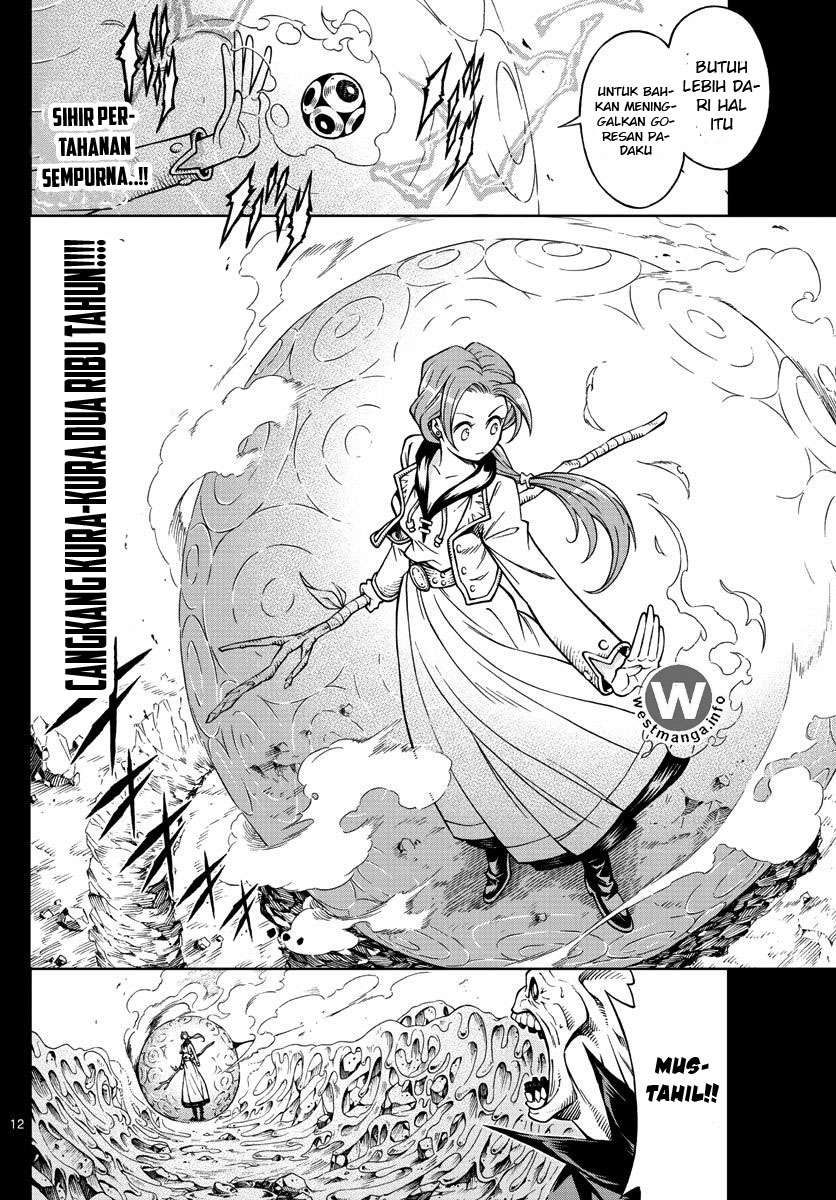 Marry Grave Chapter 15 Gambar 12