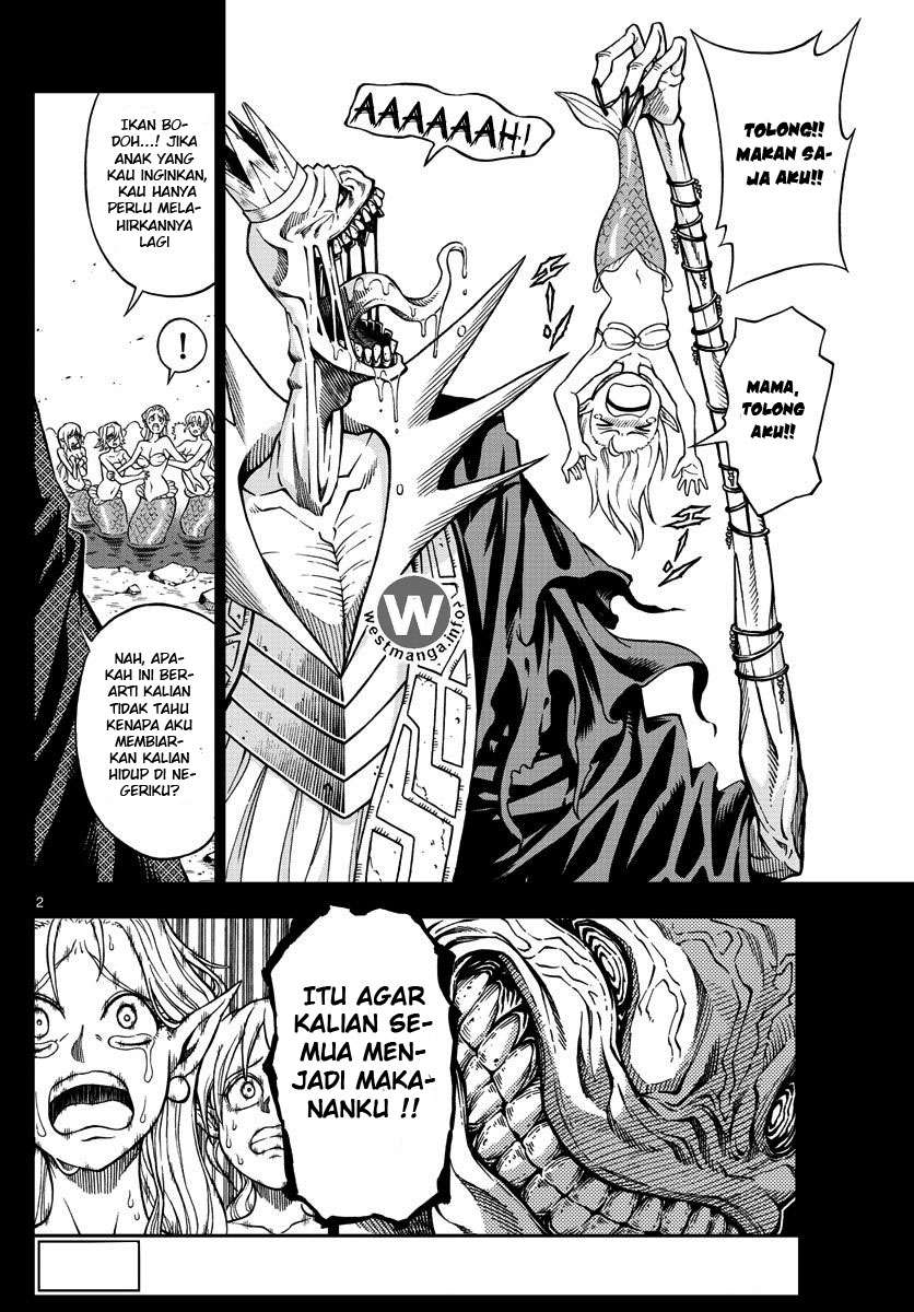 Marry Grave Chapter 15 Gambar 3