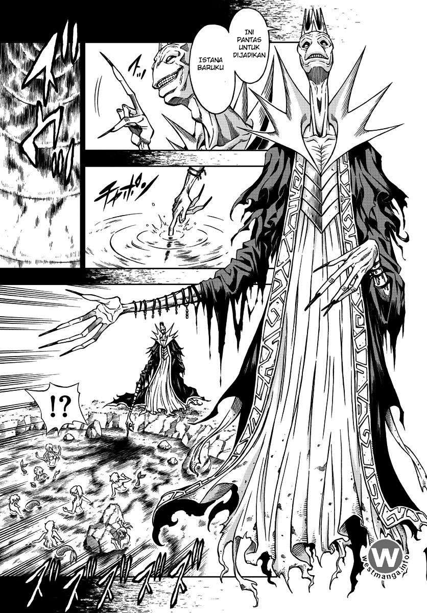 Marry Grave Chapter 14 Gambar 11