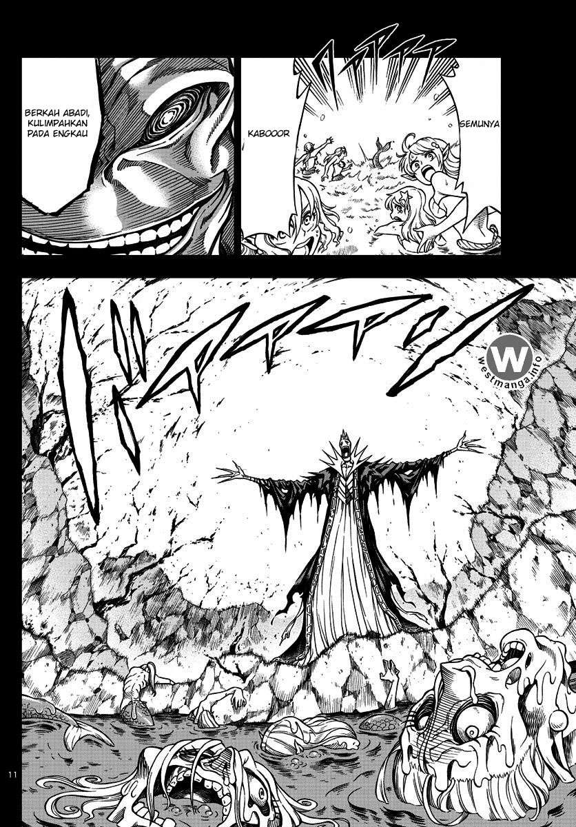 Marry Grave Chapter 14 Gambar 12