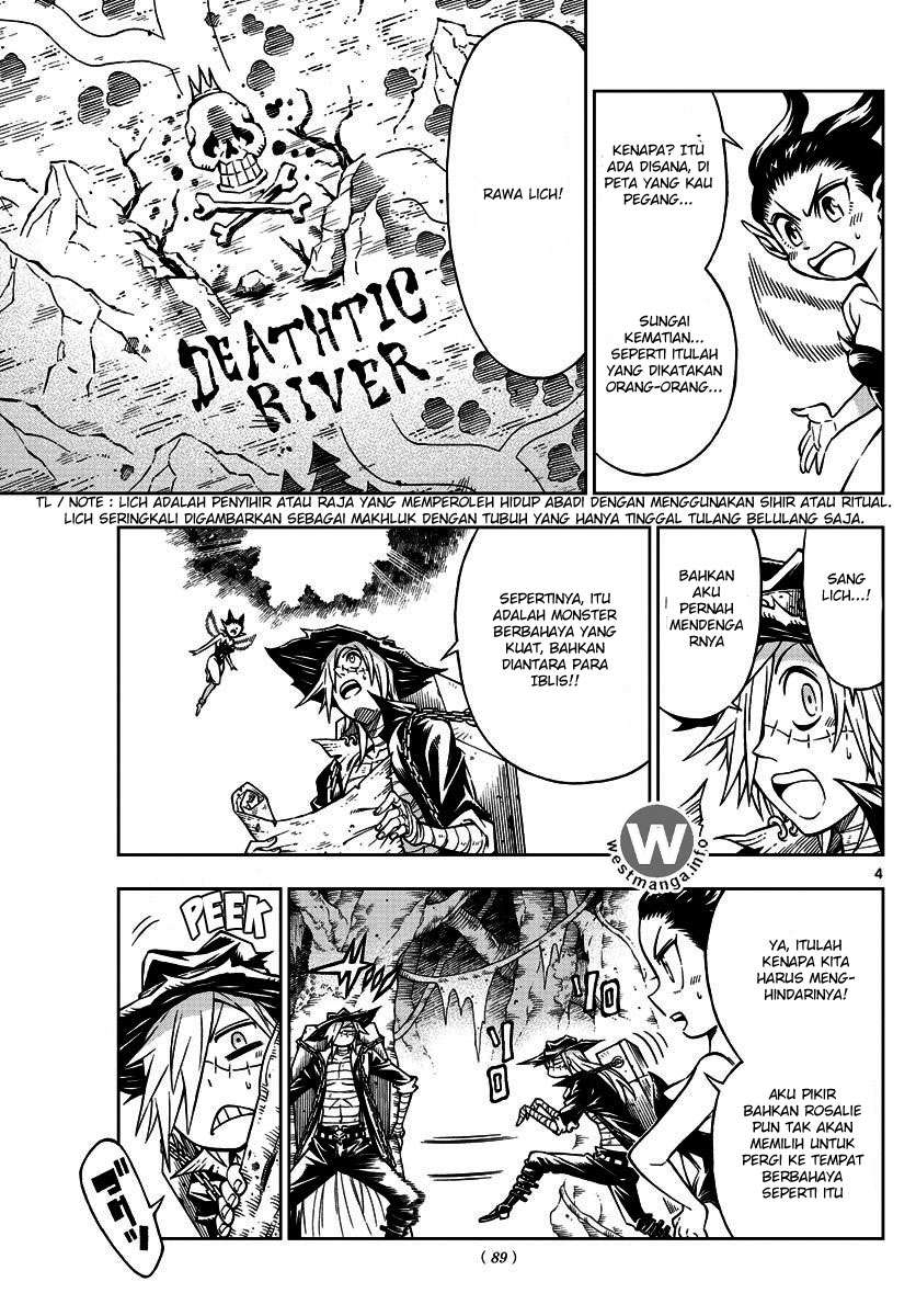 Marry Grave Chapter 14 Gambar 5