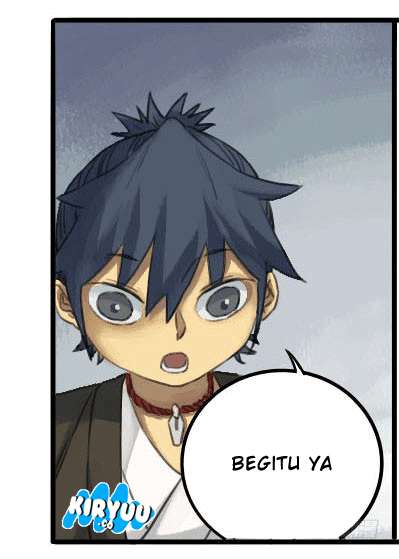 Martial Legacy Chapter 21 Gambar 14