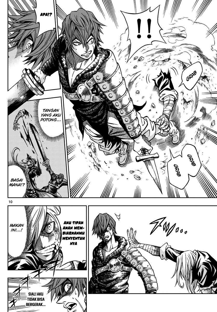Marry Grave Chapter 13 Gambar 11