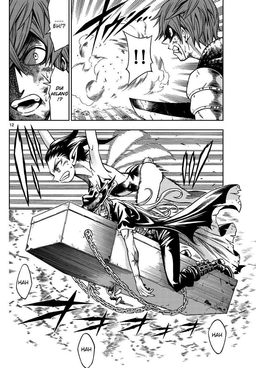 Marry Grave Chapter 13 Gambar 13