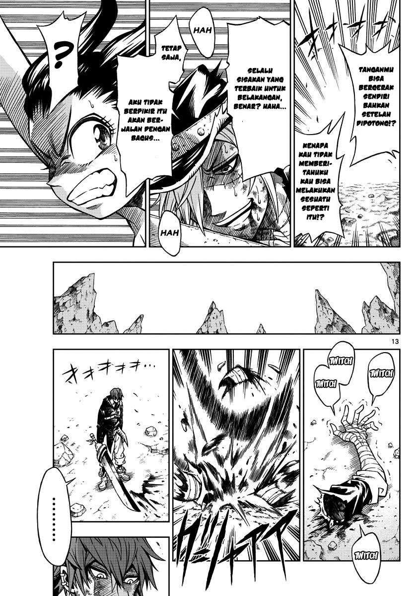 Marry Grave Chapter 13 Gambar 14