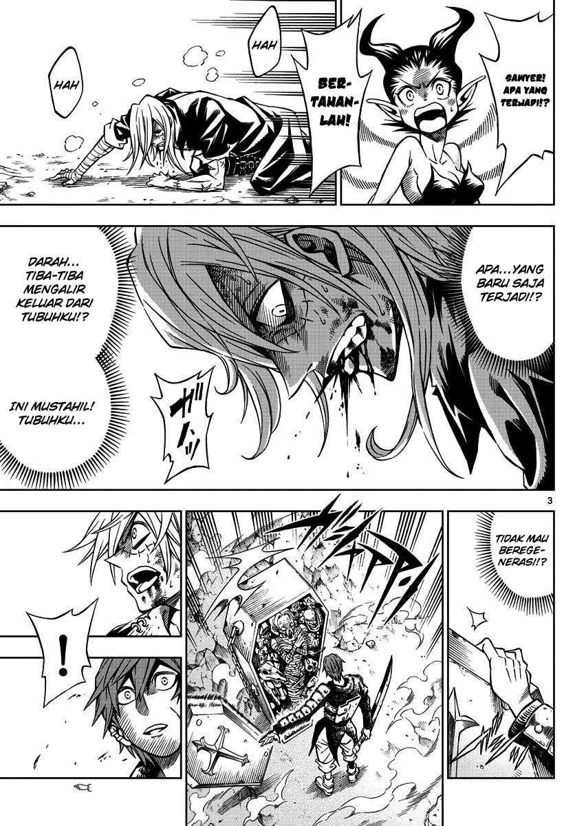 Marry Grave Chapter 13 Gambar 4