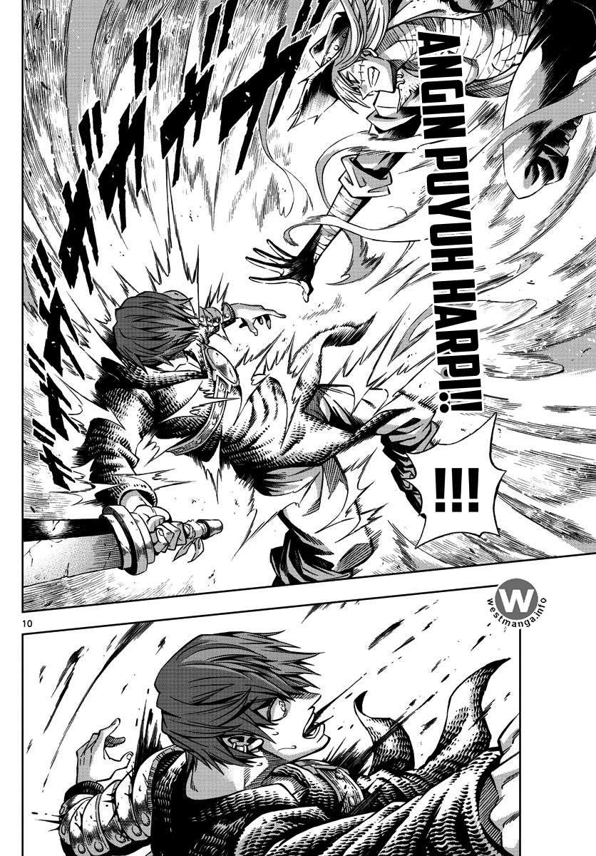 Marry Grave Chapter 12 Gambar 11