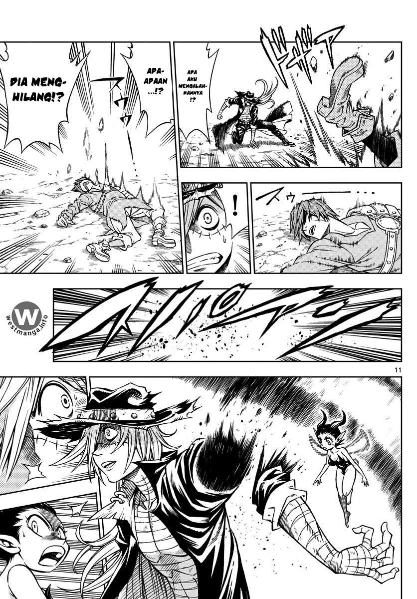 Marry Grave Chapter 12 Gambar 12