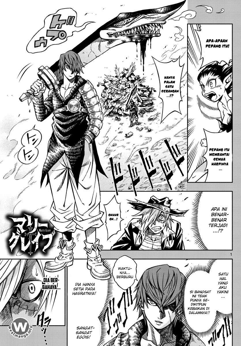 Baca  Marry Grave Chapter 12 Gambar 2