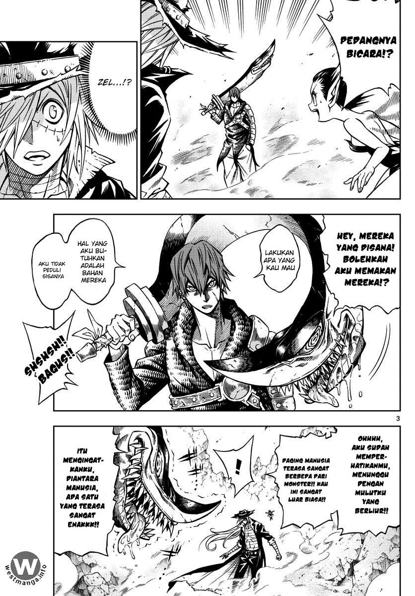 Marry Grave Chapter 12 Gambar 4