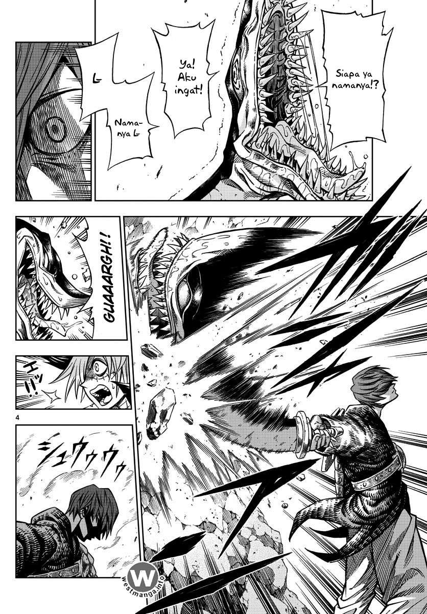 Marry Grave Chapter 12 Gambar 5