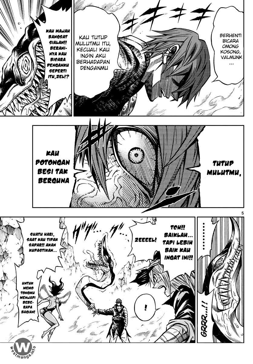 Marry Grave Chapter 12 Gambar 6
