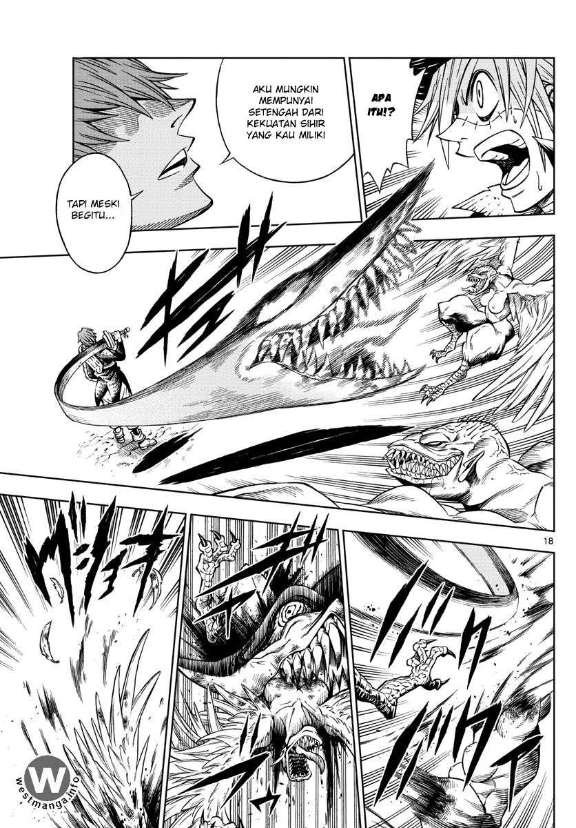 Marry Grave Chapter 11 Gambar 19