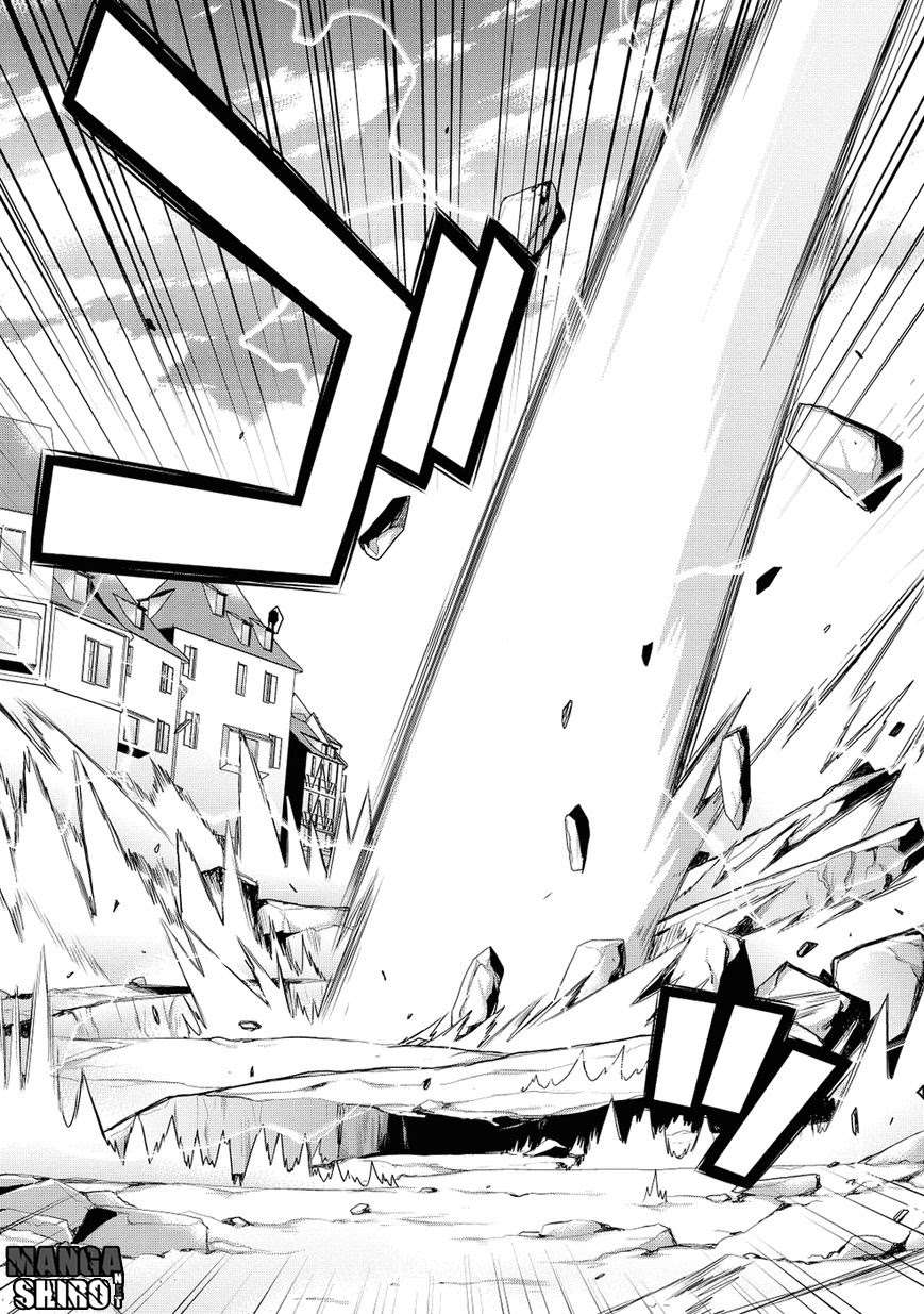 Maou na Ore to Fushihime no Yubiwa Chapter 19 Gambar 15