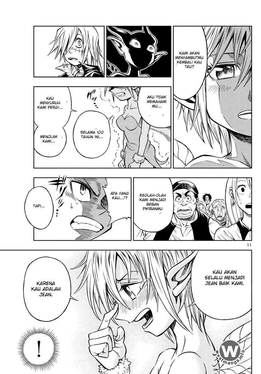 Marry Grave Chapter 8 Gambar 12