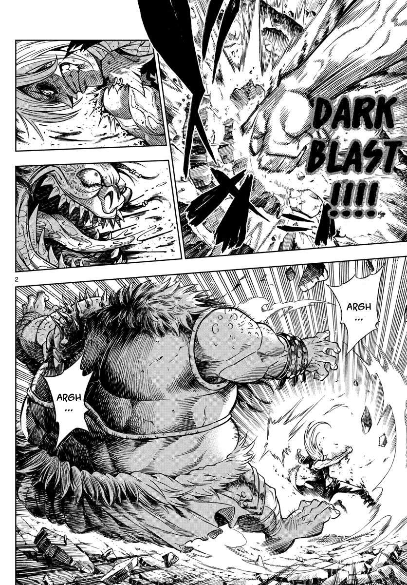 Marry Grave Chapter 8 Gambar 3