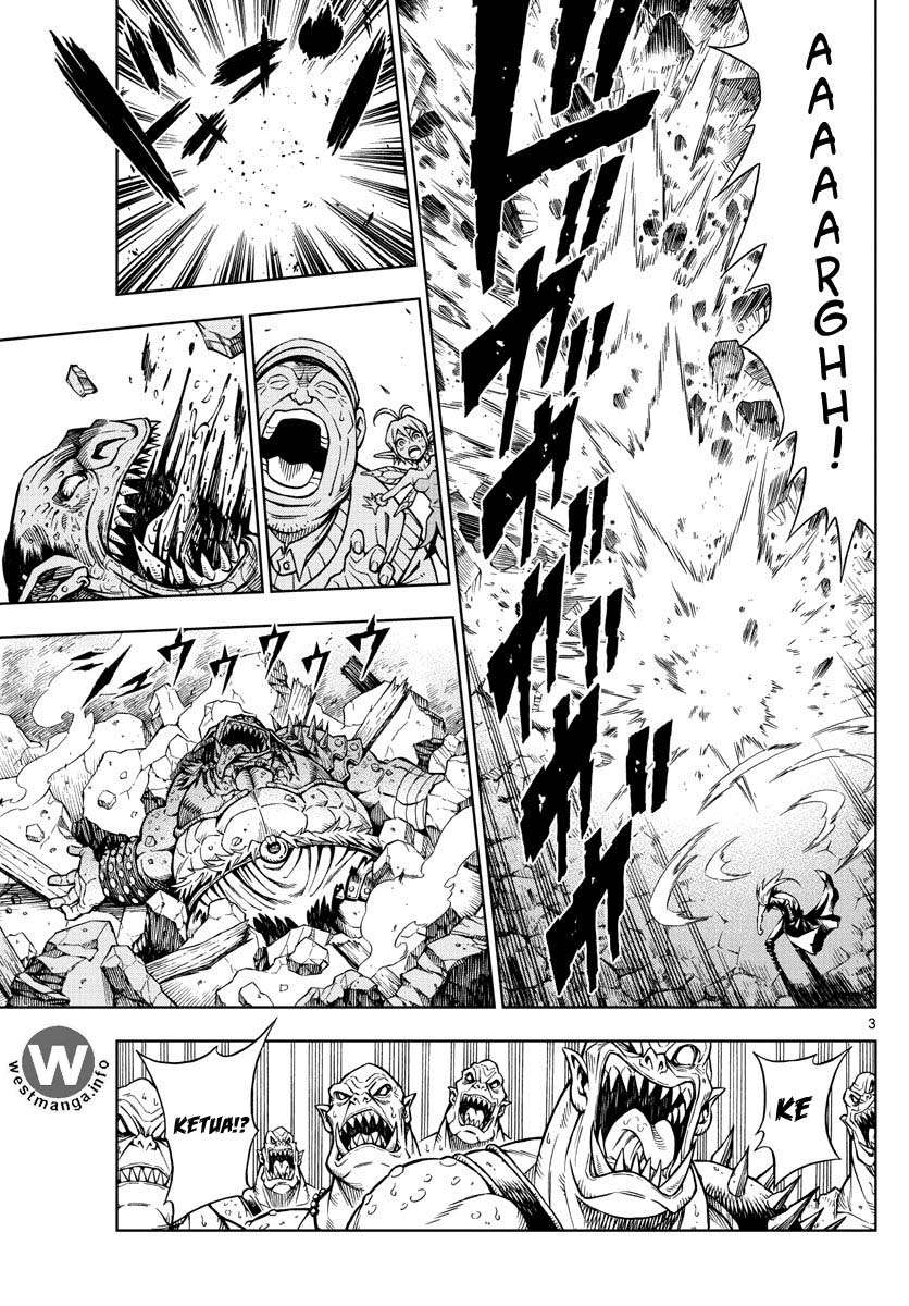Marry Grave Chapter 8 Gambar 4