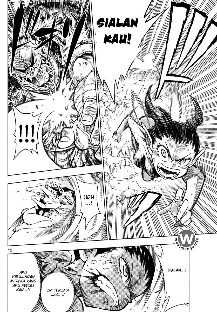 Marry Grave Chapter 7 Gambar 13