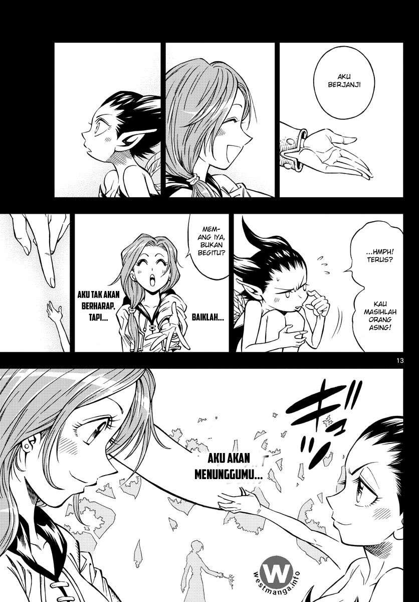 Marry Grave Chapter 5 Gambar 14